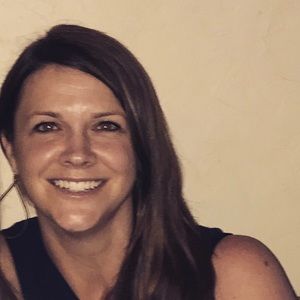 Meet your Posher, Bethany